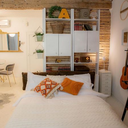 Rosalia Apartment Koper Extérieur photo