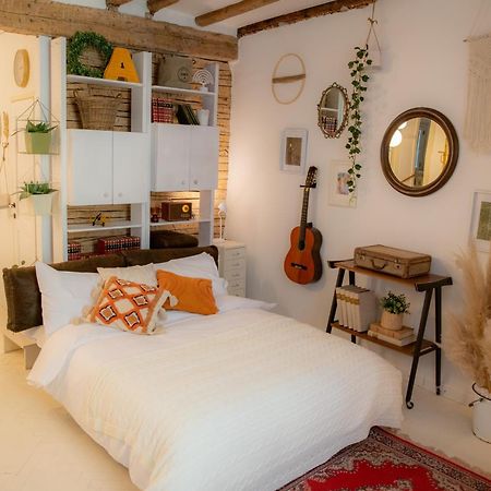 Rosalia Apartment Koper Extérieur photo
