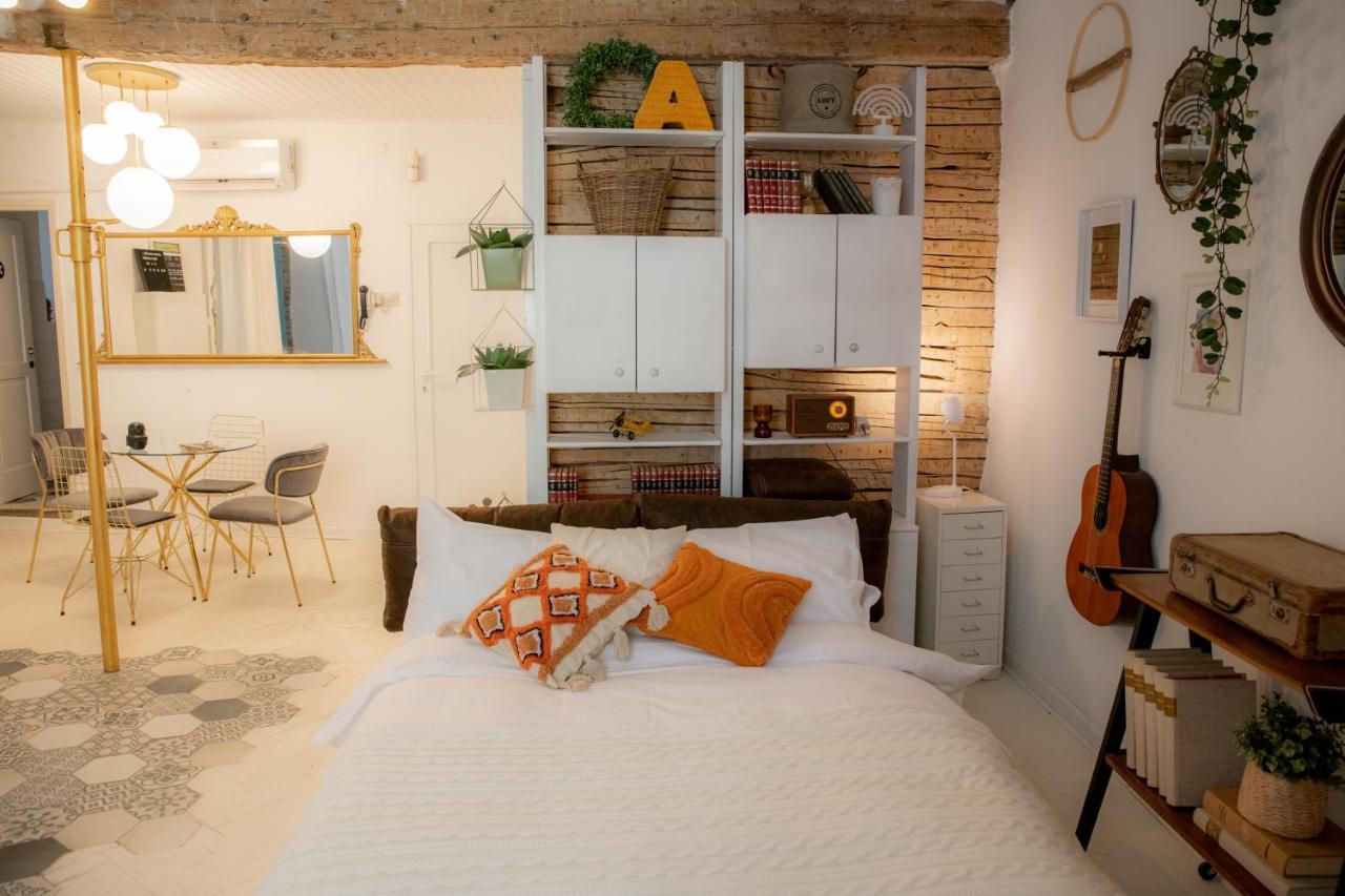 Rosalia Apartment Koper Extérieur photo