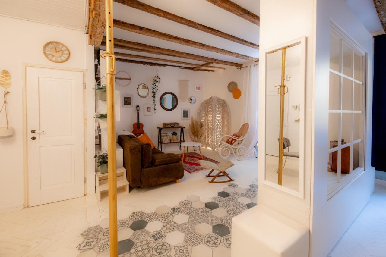 Rosalia Apartment Koper Extérieur photo