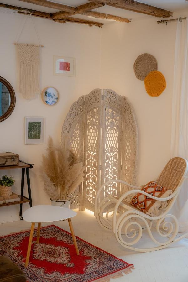 Rosalia Apartment Koper Extérieur photo
