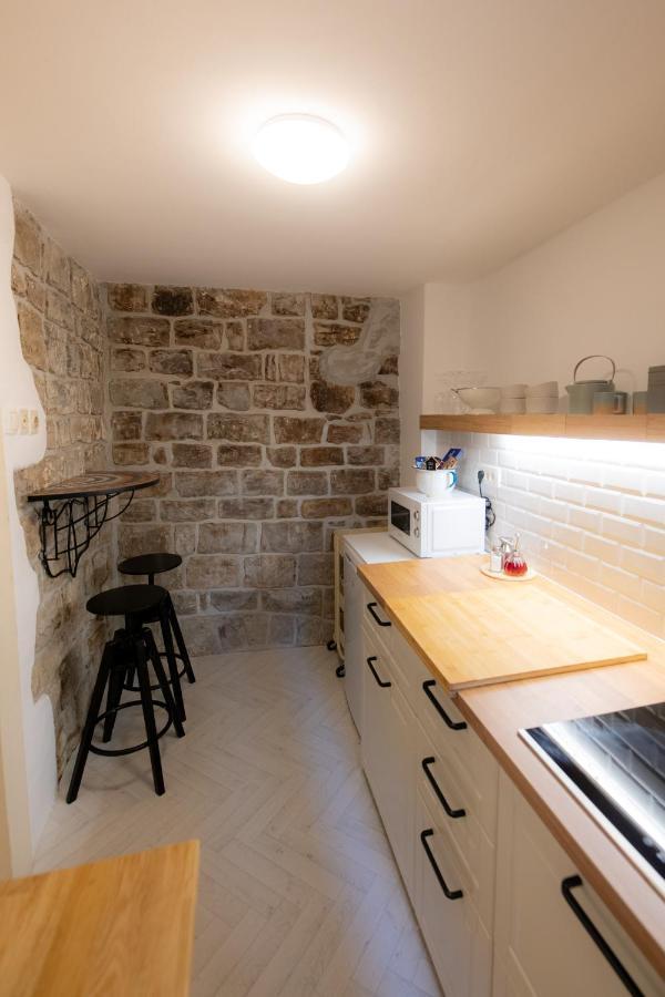 Rosalia Apartment Koper Extérieur photo