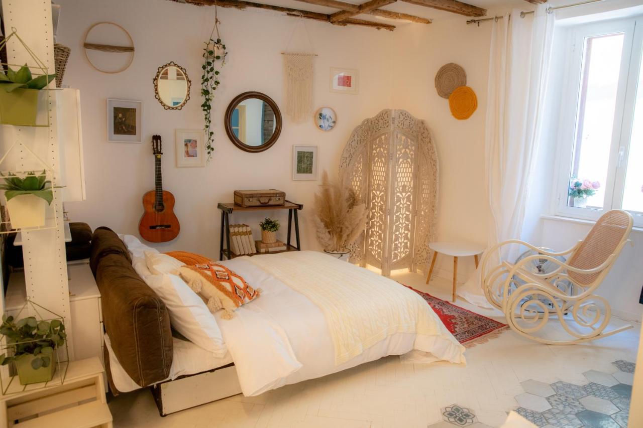 Rosalia Apartment Koper Extérieur photo