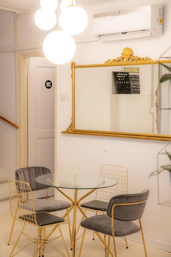 Rosalia Apartment Koper Extérieur photo